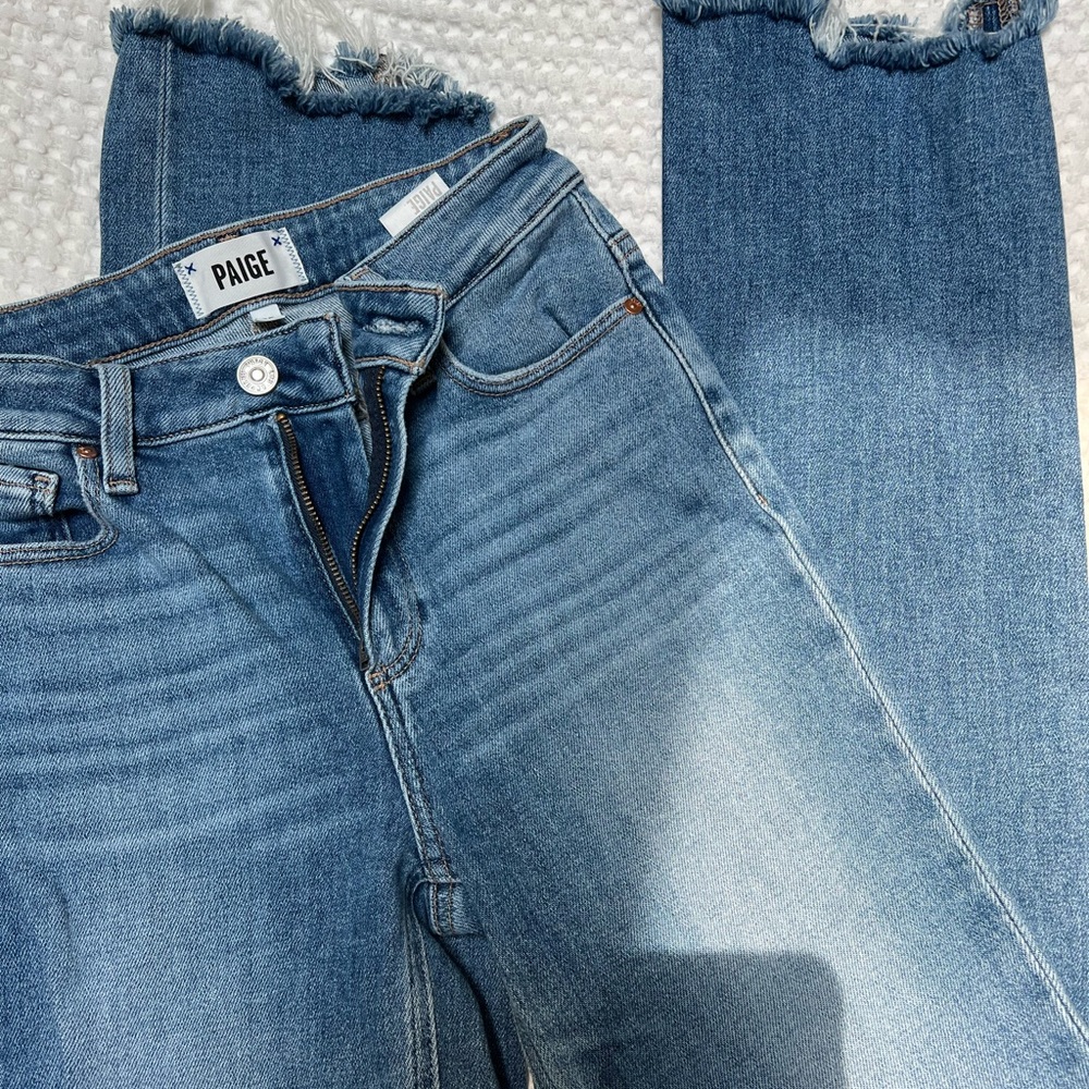 Paige Cindy jeans